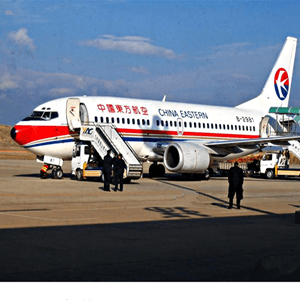 泰州机场邮寄航空快运业稳步发展的原因是什么？